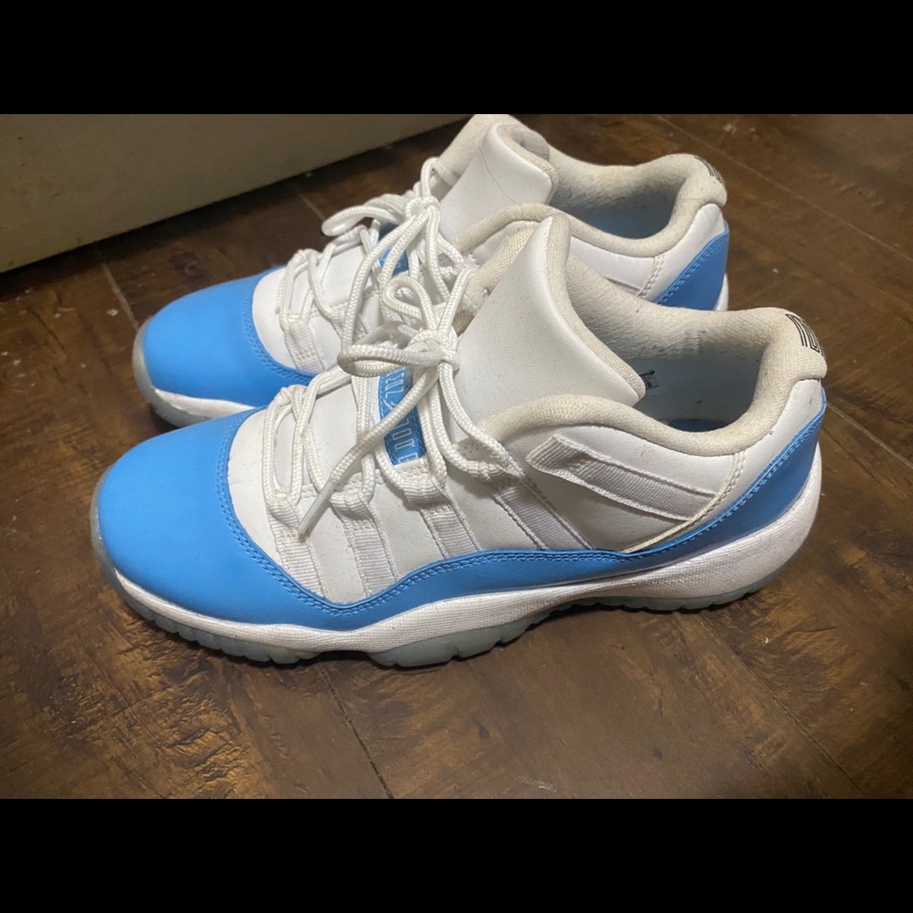 aj11 low